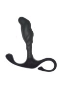 Plug/prostata-Nero.Plug.Medical Silicon.Black Plug/prostata-Nero.Plug.Medical Silicon.Black