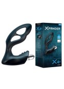 Plug/prostata-XPANDER X4+, rechargeable PowerRocket, small Plug/prostata-XPANDER X4+, rechargeable PowerRocket, small