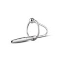 Prince's Wand Dilator Met Eikel Ring Prince's Wand Dilator Met Eikel Ring