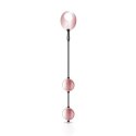 Rosy Gold - Nouveau Ben Wa Balls Rosy Gold - Nouveau Ben Wa Balls