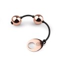 Rosy Gold - Nouveau Ben Wa Balls Rosy Gold - Nouveau Ben Wa Balls
