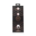 Rosy Gold - Nouveau Ben Wa Balls Rosy Gold - Nouveau Ben Wa Balls