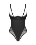 Stelisa body otwarte L/XL Stelisa body otwarte L/XL