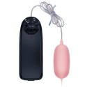 BAILE - ELEANORA Vibrating EGG BAILE - ELEANORA Vibrating EGG