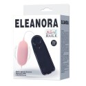 BAILE - ELEANORA Vibrating EGG BAILE - ELEANORA Vibrating EGG