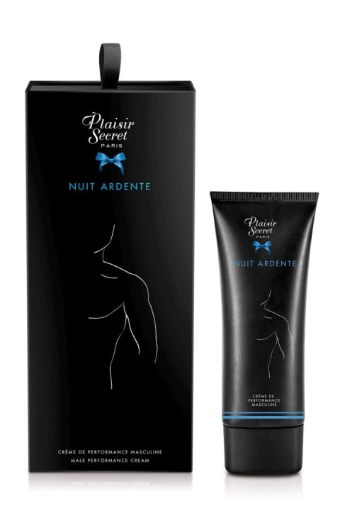 CREME NUIT ARDENTE 60ML CREME NUIT ARDENTE 60ML