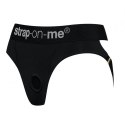 HARNESS LINGERIE HEROINE - M HARNESS LINGERIE HEROINE - M