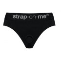 HARNESS LINGERIE HEROINE - M HARNESS LINGERIE HEROINE - M