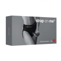 HARNESS LINGERIE HEROINE - M HARNESS LINGERIE HEROINE - M