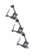 Holster Party Hard Romello Green Holster Party Hard Romello Green