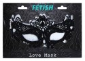 Love Mask - B - Series Fetish Love Mask - B - Series Fetish