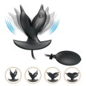 PRETTY LOVE - Hanson, Inflatable 10 vibration functions PRETTY LOVE - Hanson, Inflatable 10 vibration functions