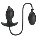 PRETTY LOVE - Hanson, Inflatable 10 vibration functions PRETTY LOVE - Hanson, Inflatable 10 vibration functions