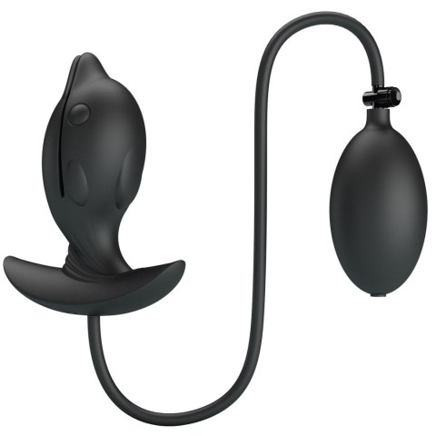 PRETTY LOVE - Hanson, Inflatable 10 vibration functions PRETTY LOVE - Hanson, Inflatable 10 vibration functions