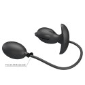 PRETTY LOVE - Hanson, Inflatable 10 vibration functions PRETTY LOVE - Hanson, Inflatable 10 vibration functions
