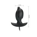 PRETTY LOVE - Hanson, Inflatable 10 vibration functions PRETTY LOVE - Hanson, Inflatable 10 vibration functions