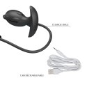 PRETTY LOVE - Hanson, Inflatable 10 vibration functions PRETTY LOVE - Hanson, Inflatable 10 vibration functions
