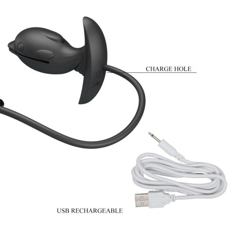 PRETTY LOVE - Hanson, Inflatable 10 vibration functions PRETTY LOVE - Hanson, Inflatable 10 vibration functions