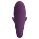 PRETTY LOVE - Jayleen, 12 vibration functions Mobile APP Long-distance Control PRETTY LOVE - Jayleen, 12 vibration functions Mobile APP Long-distance Control