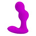PRETTY LOVE - Terrance, 10 vibration functions Memory function Wireless remote control PRETTY LOVE - Terrance, 10 vibration functions Memory function Wireless remote control