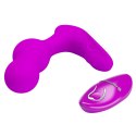 PRETTY LOVE - Terrance, 10 vibration functions Memory function Wireless remote control PRETTY LOVE - Terrance, 10 vibration functions Memory function Wireless remote control