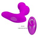 PRETTY LOVE - Terrance, 10 vibration functions Memory function Wireless remote control PRETTY LOVE - Terrance, 10 vibration functions Memory function Wireless remote control