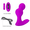 PRETTY LOVE - Terrance, 10 vibration functions Memory function Wireless remote control PRETTY LOVE - Terrance, 10 vibration functions Memory function Wireless remote control
