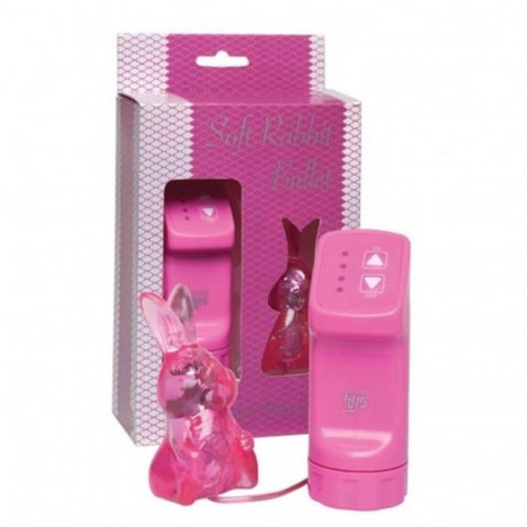 XSoft Rabbit Bullet Pink XSoft Rabbit Bullet Pink