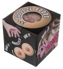 Squeeze Boob Stress Ball Breast XXL Squeeze Boob Stress Ball Breast XXL