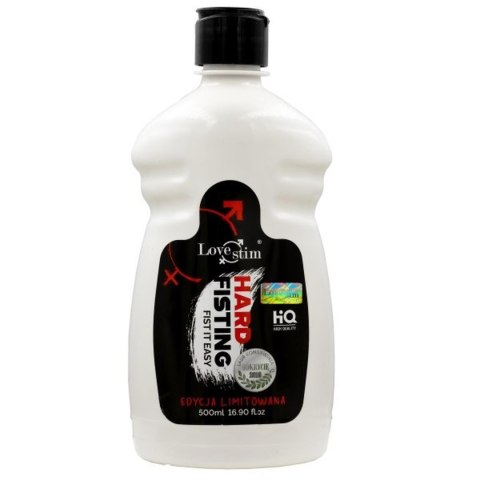 Żel-Hard Fisting 500ml Żel-Hard Fisting 500ml