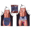 Apron Men's Body Apron Men's Body