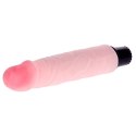 BAILE - The Realistic Cock Vibrator BAILE - The Realistic Cock Vibrator