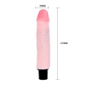 BAILE - The Realistic Cock Vibrator BAILE - The Realistic Cock Vibrator