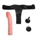 BAILE - Ultra Passionate Harness BAILE - Ultra Passionate Harness