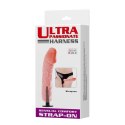BAILE - Ultra Passionate Harness BAILE - Ultra Passionate Harness