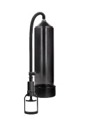 Comfort Beginner Pump - Black Comfort Beginner Pump - Black