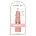 Dildo- Ezio Flesh Dildo- Ezio Flesh