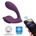 FRANZ, 10 vibration functions Mobile APP remote control FRANZ, 10 vibration functions Mobile APP remote control