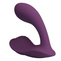 FRANZ, 10 vibration functions Mobile APP remote control FRANZ, 10 vibration functions Mobile APP remote control