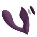 FRANZ, 10 vibration functions Mobile APP remote control FRANZ, 10 vibration functions Mobile APP remote control