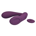 FRANZ, 10 vibration functions Mobile APP remote control FRANZ, 10 vibration functions Mobile APP remote control