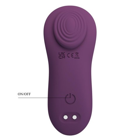 FRANZ, 10 vibration functions Mobile APP remote control FRANZ, 10 vibration functions Mobile APP remote control