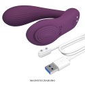 FRANZ, 10 vibration functions Mobile APP remote control FRANZ, 10 vibration functions Mobile APP remote control