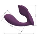 FRANZ, 10 vibration functions Mobile APP remote control FRANZ, 10 vibration functions Mobile APP remote control