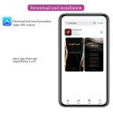 FRANZ, 10 vibration functions Mobile APP remote control FRANZ, 10 vibration functions Mobile APP remote control