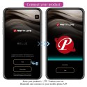 FRANZ, 10 vibration functions Mobile APP remote control FRANZ, 10 vibration functions Mobile APP remote control