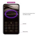 FRANZ, 10 vibration functions Mobile APP remote control FRANZ, 10 vibration functions Mobile APP remote control