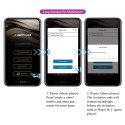 FRANZ, 10 vibration functions Mobile APP remote control FRANZ, 10 vibration functions Mobile APP remote control