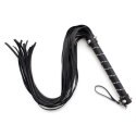 Frusta Easy Line Whip black Frusta Easy Line Whip black