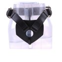 Luxe Harness Strap on Flesh Luxe Harness Strap on Flesh